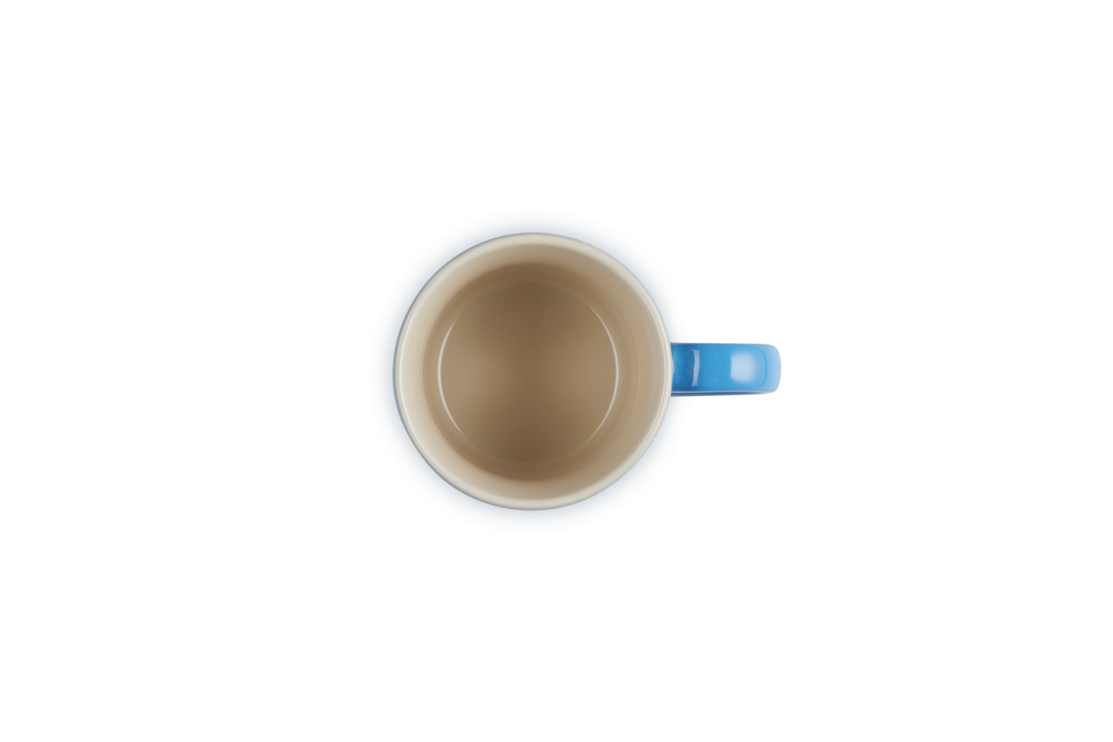 LE CREUSET ESPRESSOKOP AZURE 100 ML