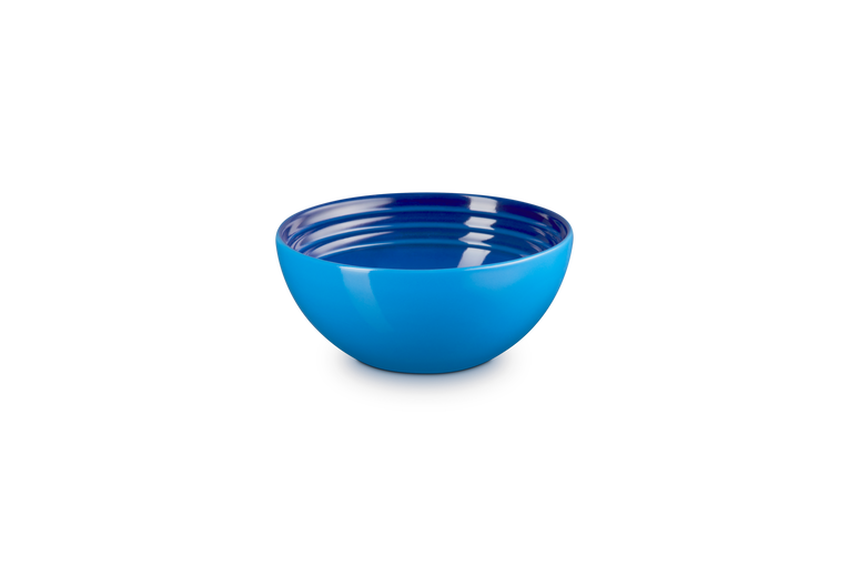 LE CREUSET SNACKSKÅL 12 CM Ø/330 ML AZURE