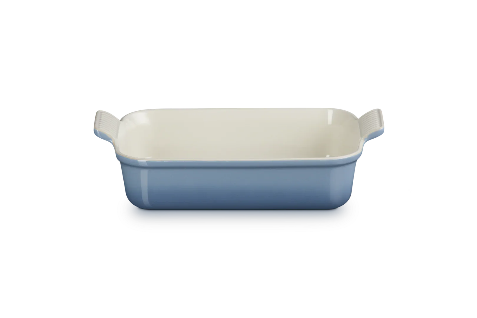 LE CREUSET FAD 26X19 CM 2,4 L CHAMBRAY