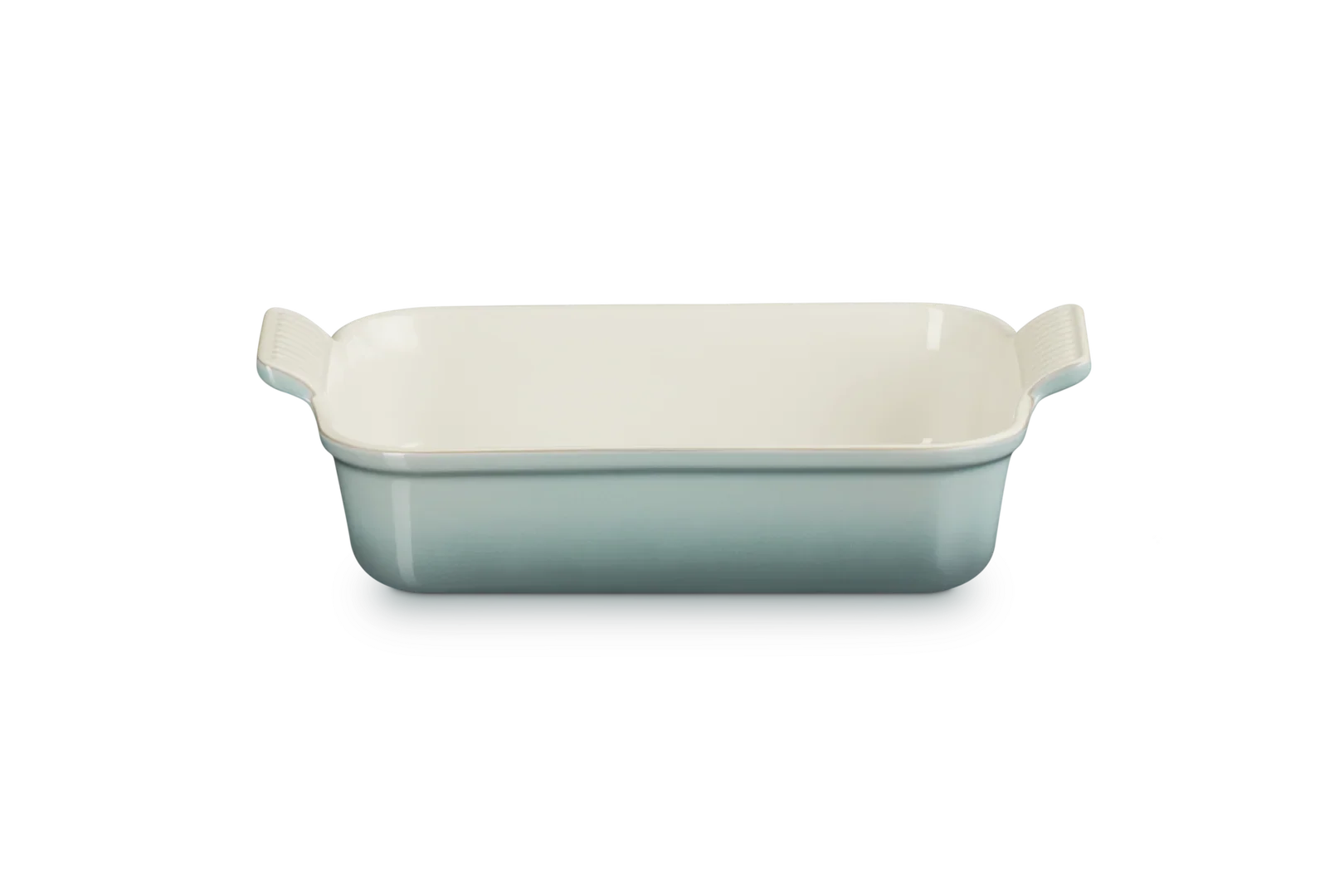 LE CREUSET FAD 26X19 CM 2,4 L CHAMBRAY SEA SALT
