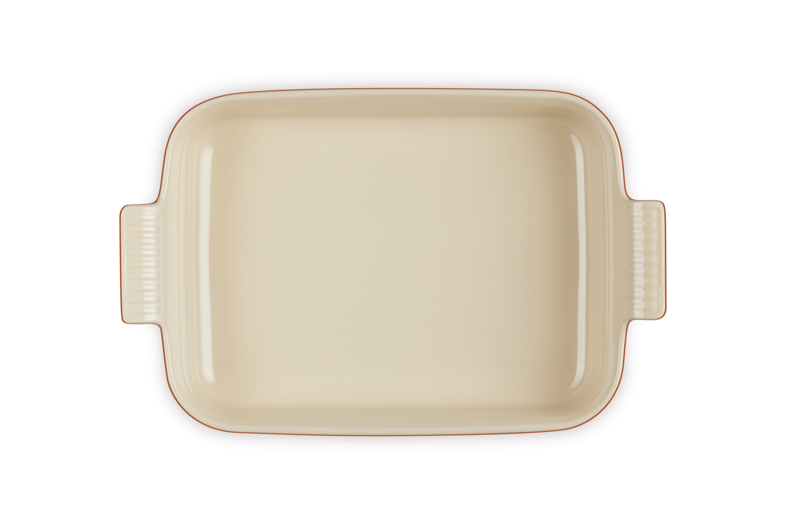 LE CREUSET FAD 32X24 CM/4 L RØD