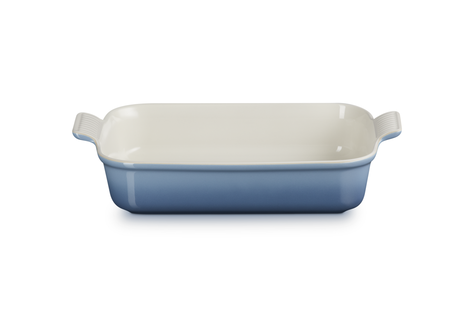 LC FAD 32X24 CM 4 L CHAMBRAY BLÅ