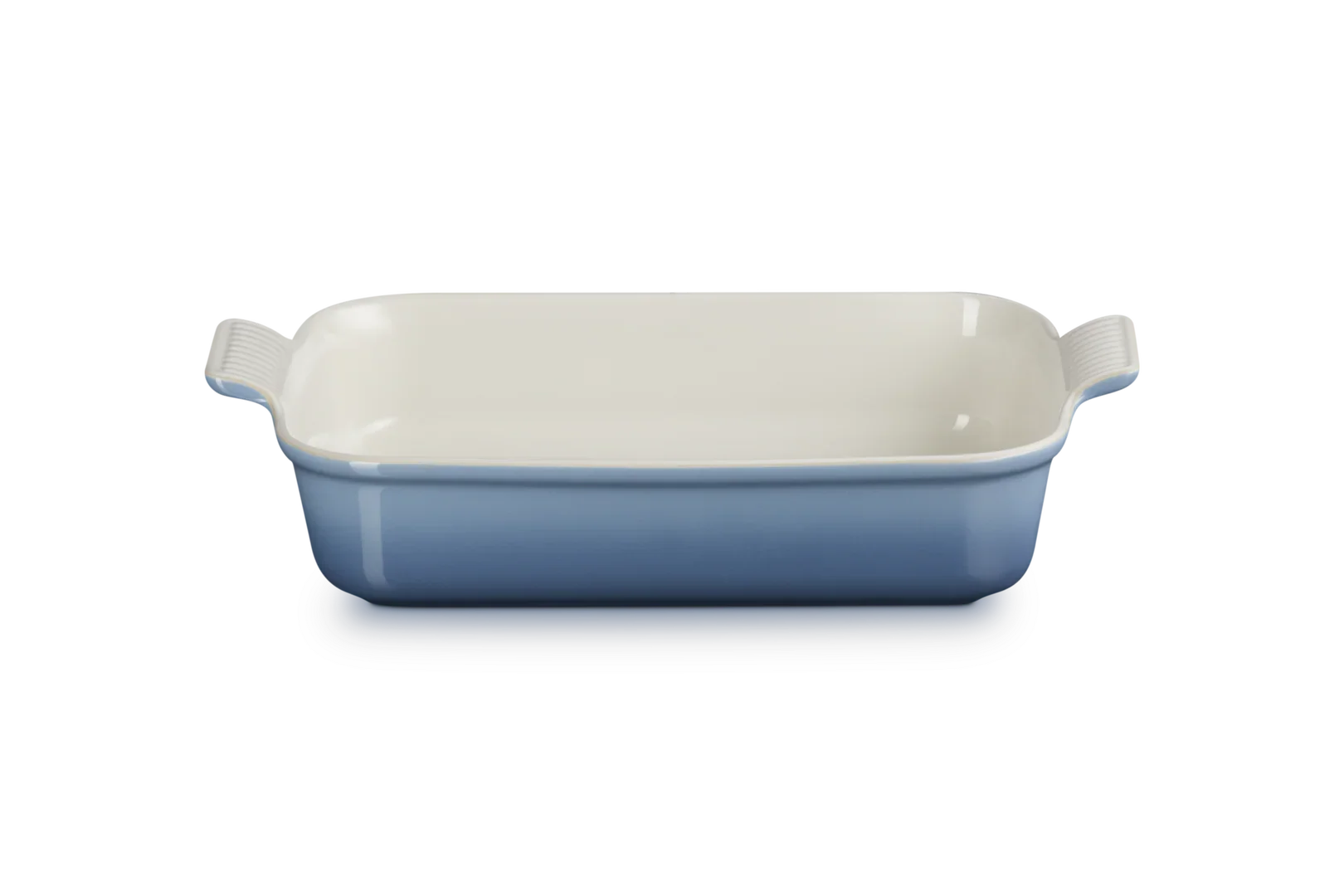 LE CREUSET FAD 32X24 CM 4 L CHAMBRAY