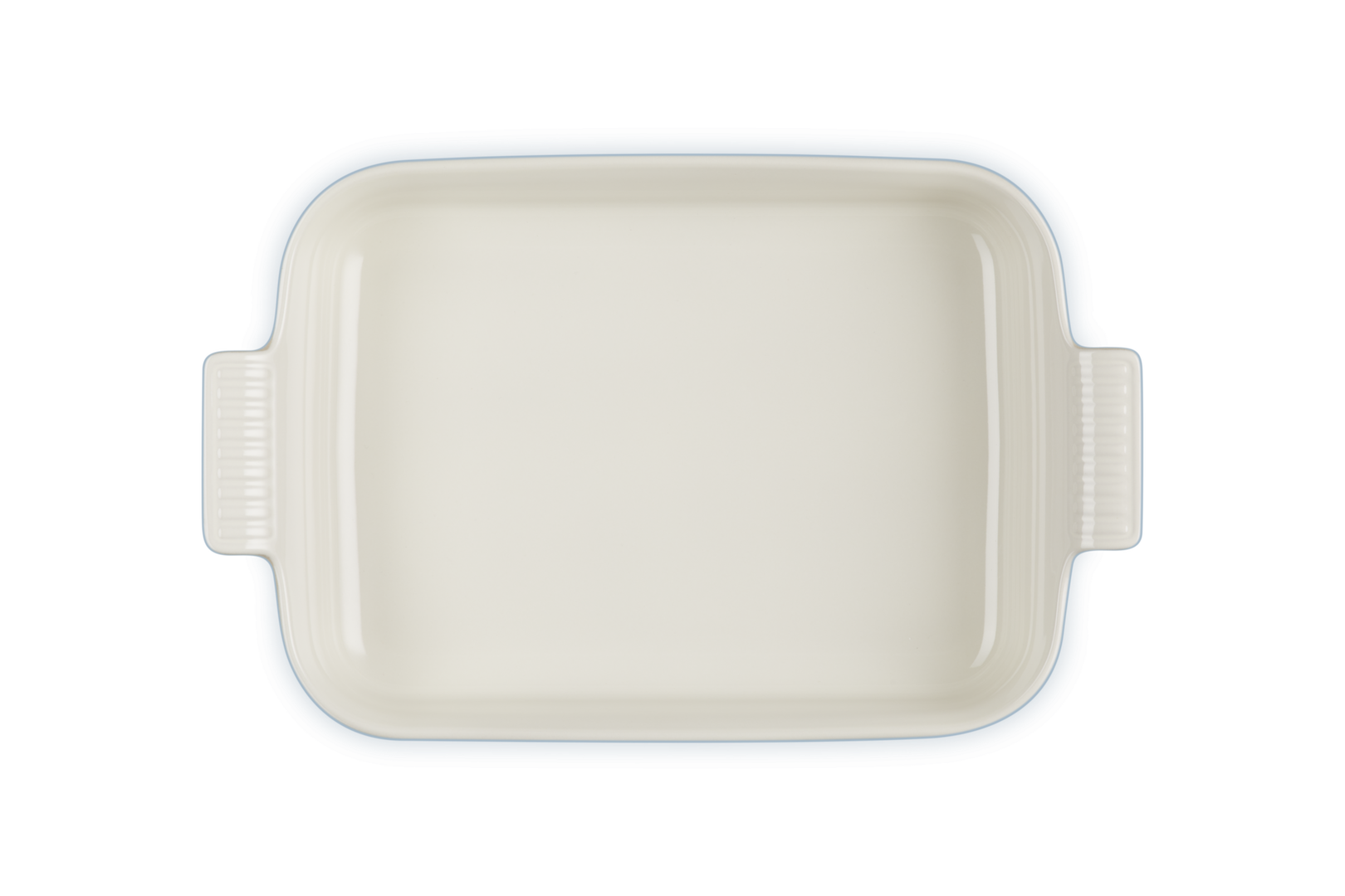 LC FAD 32X24 CM 4 L CHAMBRAY BLÅ