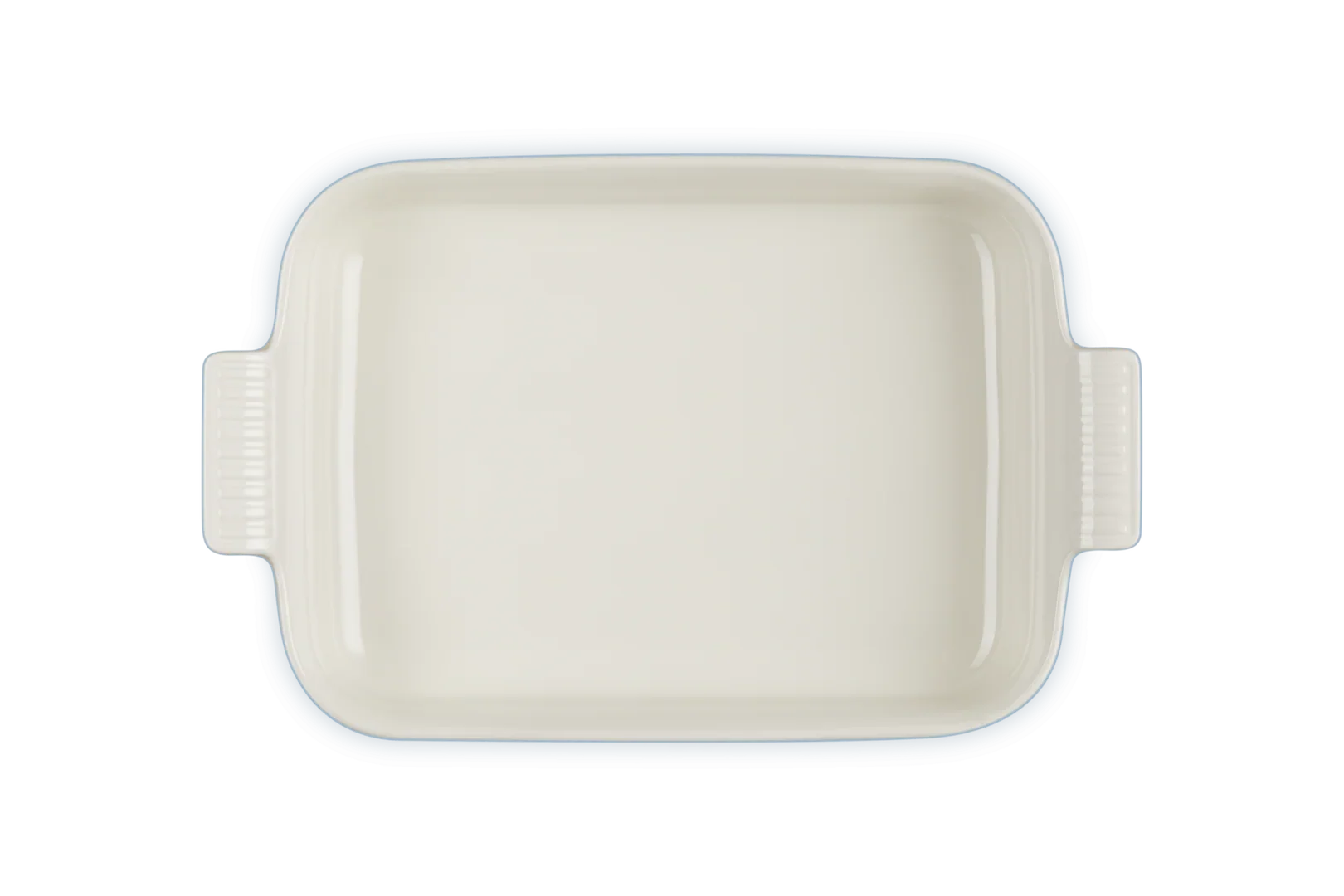 LE CREUSET FAD 32X24 CM 4 L CHAMBRAY