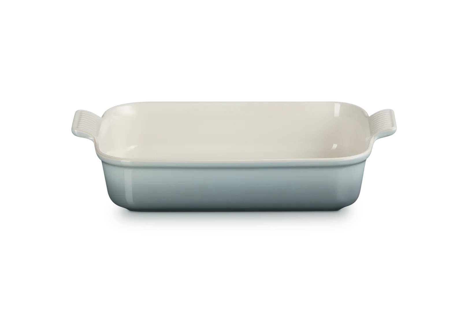 LE CREUSET FAD 32X24 CM 4 L SEA SALT