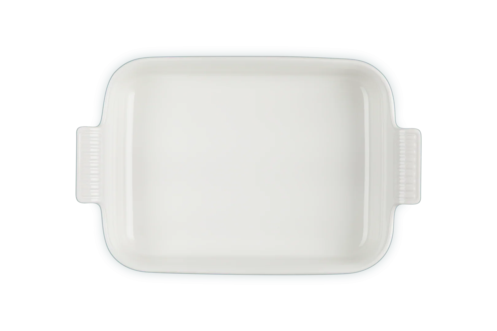 LE CREUSET FAD 32X24 CM 4 L SEA SALT