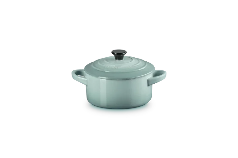 LE CREUSET MINIGRYDE 10 CM/250 ML SEA SALT