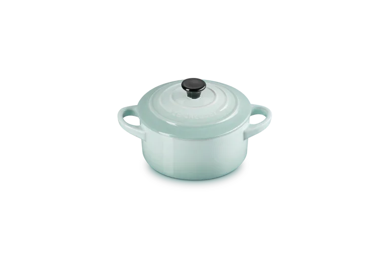 LE CREUSET MINIGRYDE 10 CM/250 ML SEA SALT