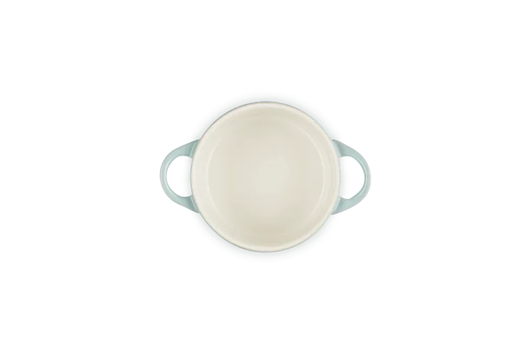 LE CREUSET MINIGRYDE 10 CM/250 ML SEA SALT