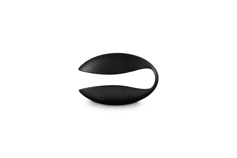 LE CREUSET FOLIESKÆRER SORT