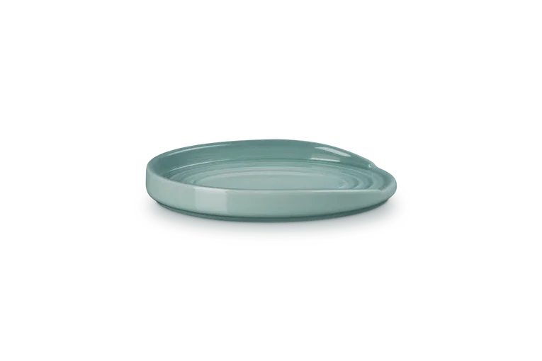 LE CREUSET GRYDESKEHOLDER SEA SALT 15 CM