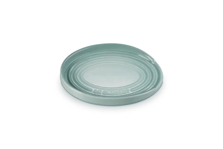 LE CREUSET GRYDESKEHOLDER SEA SALT 15 CM