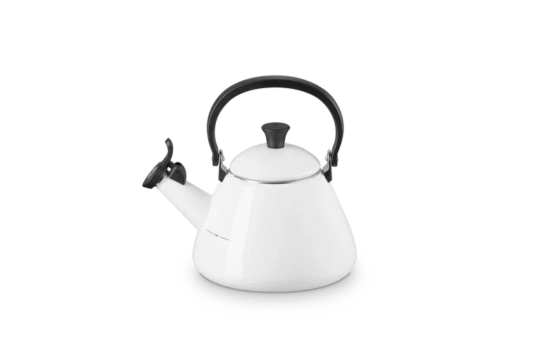 LE CREUSET KONE KEDEL 1,6 L HVID