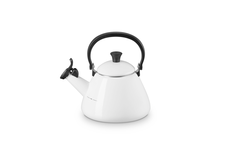 LE CREUSET KONE KEDEL 1,6 L HVID