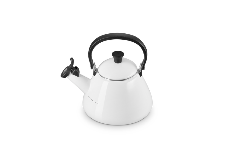 LE CREUSET KONE KEDEL 1,6 L HVID