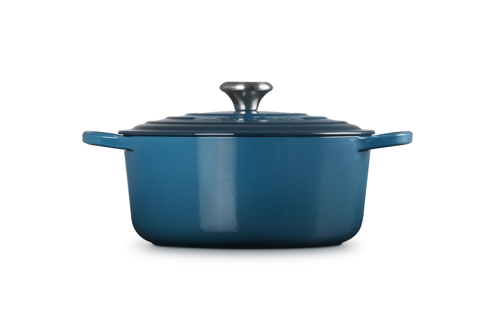 LE CREUSET GRYDE 5,3 L/26 CM DEEP TEAL