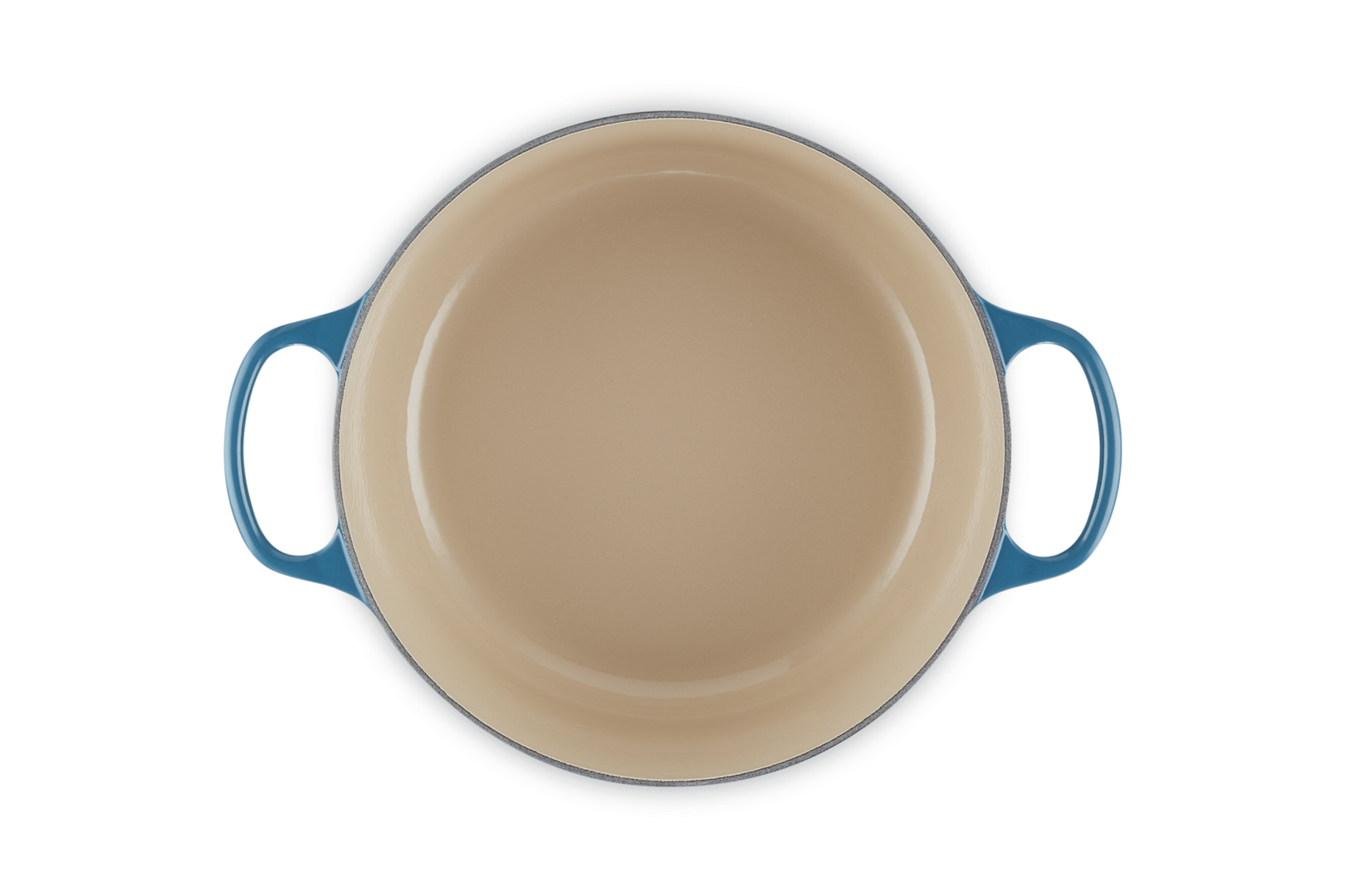 LE CREUSET GRYDE 5,3 L/26 CM DEEP TEAL