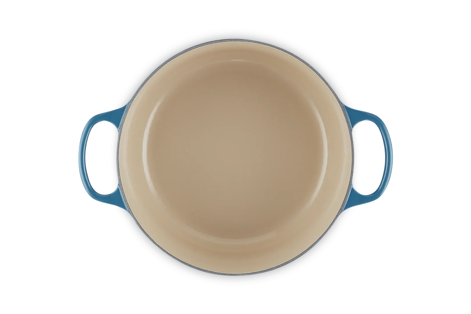 LE CREUSET GRYDE 5,3 L/26 CM DEEP TEAL