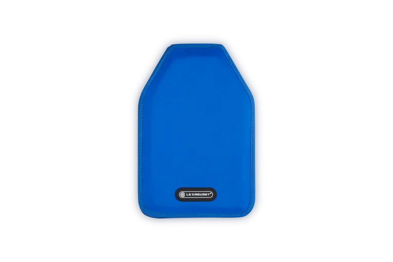 LE CREUSET FLASKEKØLER GEL 23 CM AZURE