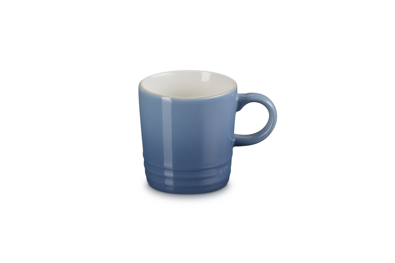 LE CREUSET ESPRESSOKOP CHAMBRAY 100 ML