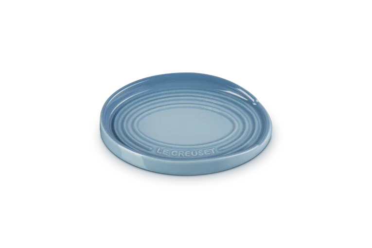 LE CREUSET GRYDESKEHOLDER CHAMBRAY 15 CM