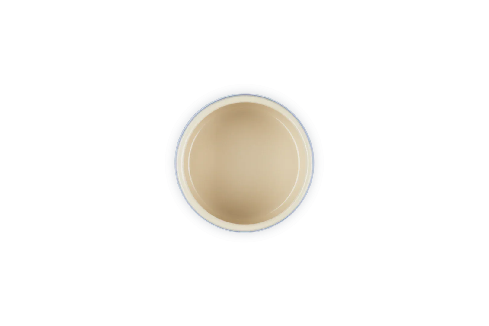 LE CREUSET RAMEKIN 200 ML 9 CM CHAMBREY BLÅ
