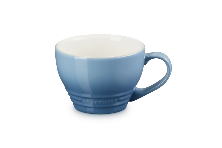 LE CREUSET JUMBOKOP 400 ML CHAMBRAY