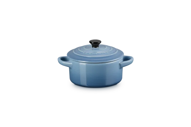 LE CREUSET MINIGRYDE 10 CM/250 ML CHAMBRAY