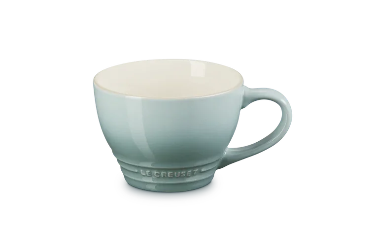 LE CREUSET JUMBOKOP 400 ML SEA SALT