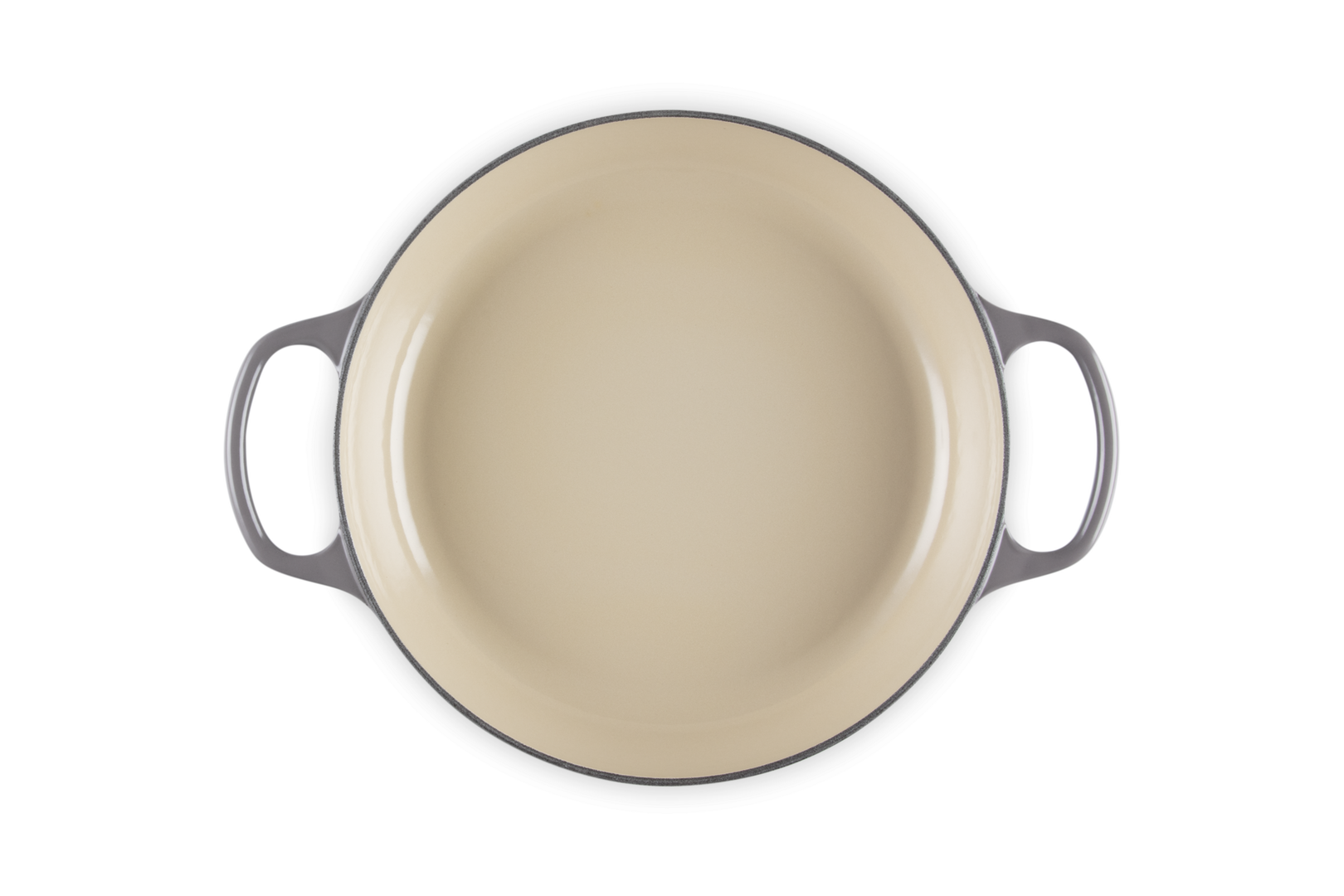 LE CREUSET BUFFETGRYDE 3,5 L 30 CM FLINT