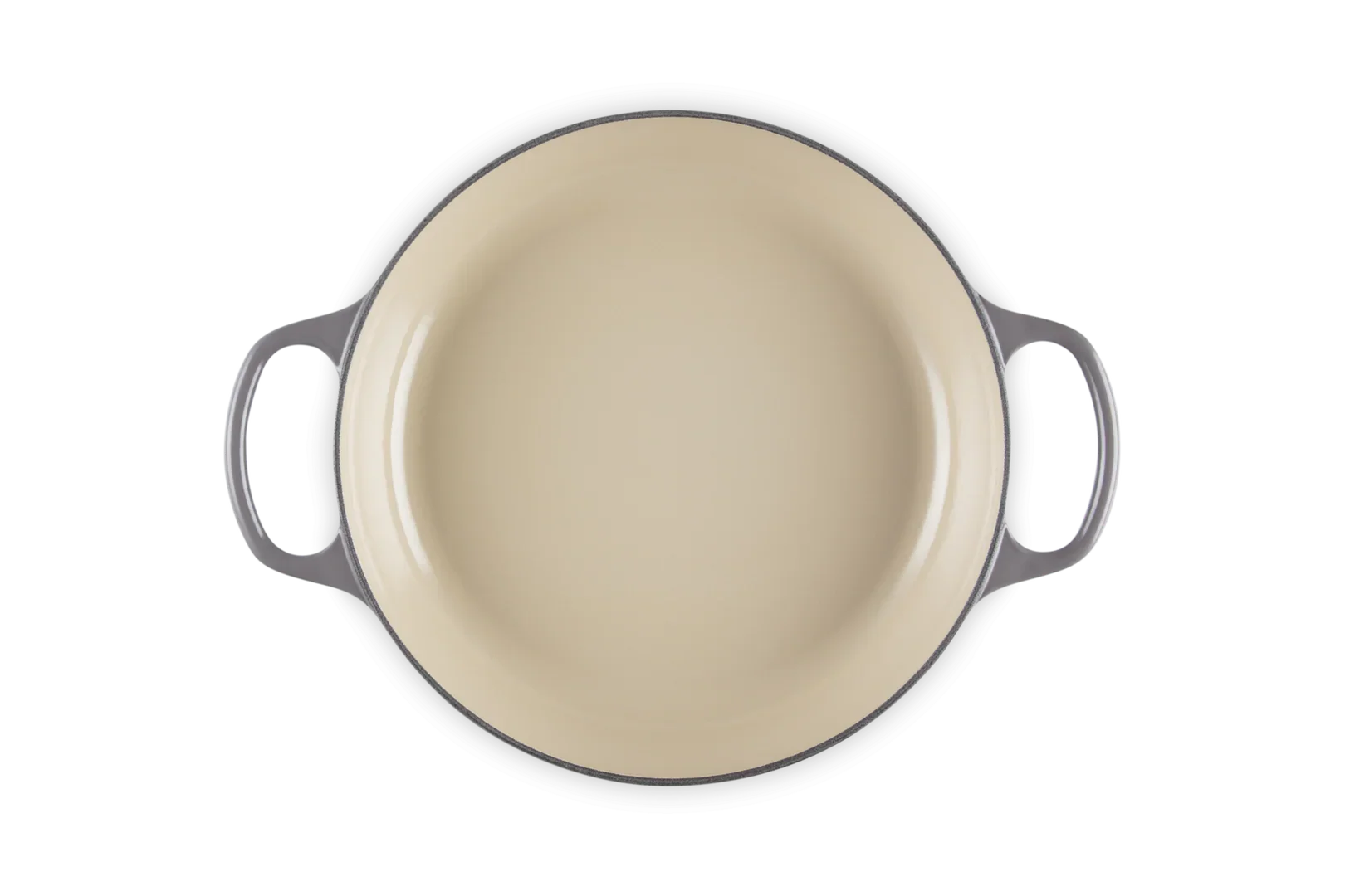 LE CREUSET BUFFETGRYDE 3,5 L 30 CM FLINT