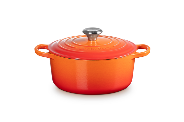 LC GRYDE 4,2 L/24 CM VOLCANIC
