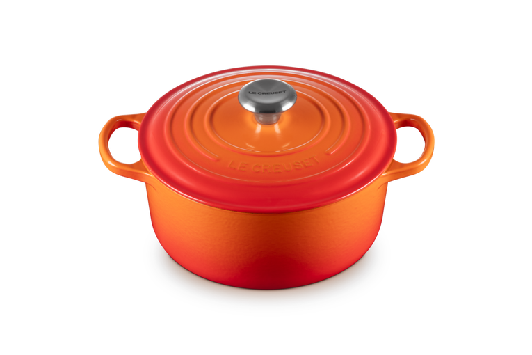 LC GRYDE 4,2 L/24 CM VOLCANIC