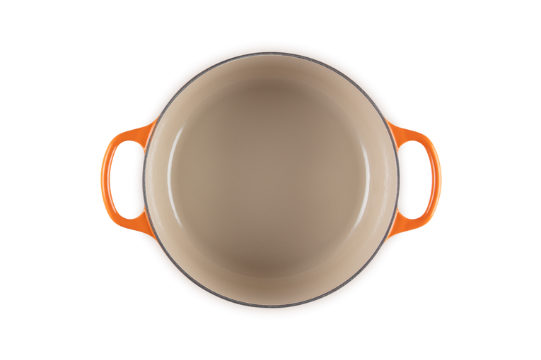 LC GRYDE 4,2 L/24 CM VOLCANIC