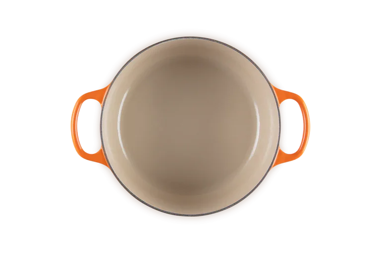 LE CREUSET GRYDE 4,2 L/24 CM VOLCANIC