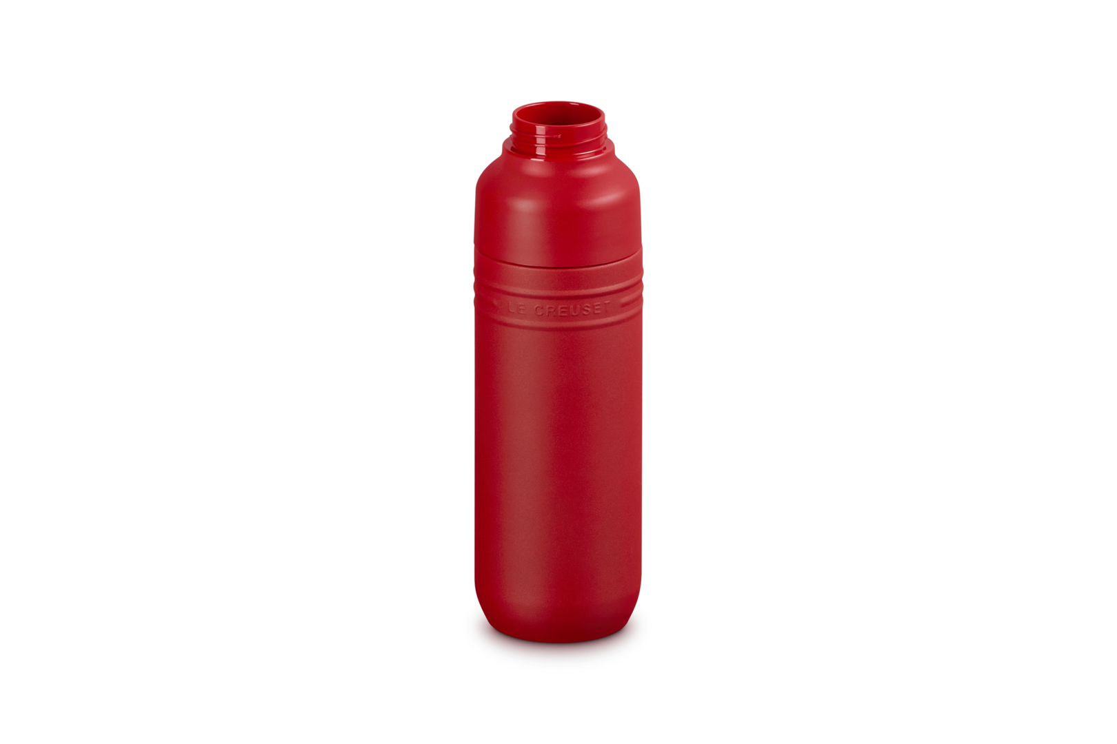 LE CREUSET ON THE GO TERMOFLASKE 500 ML CERISE