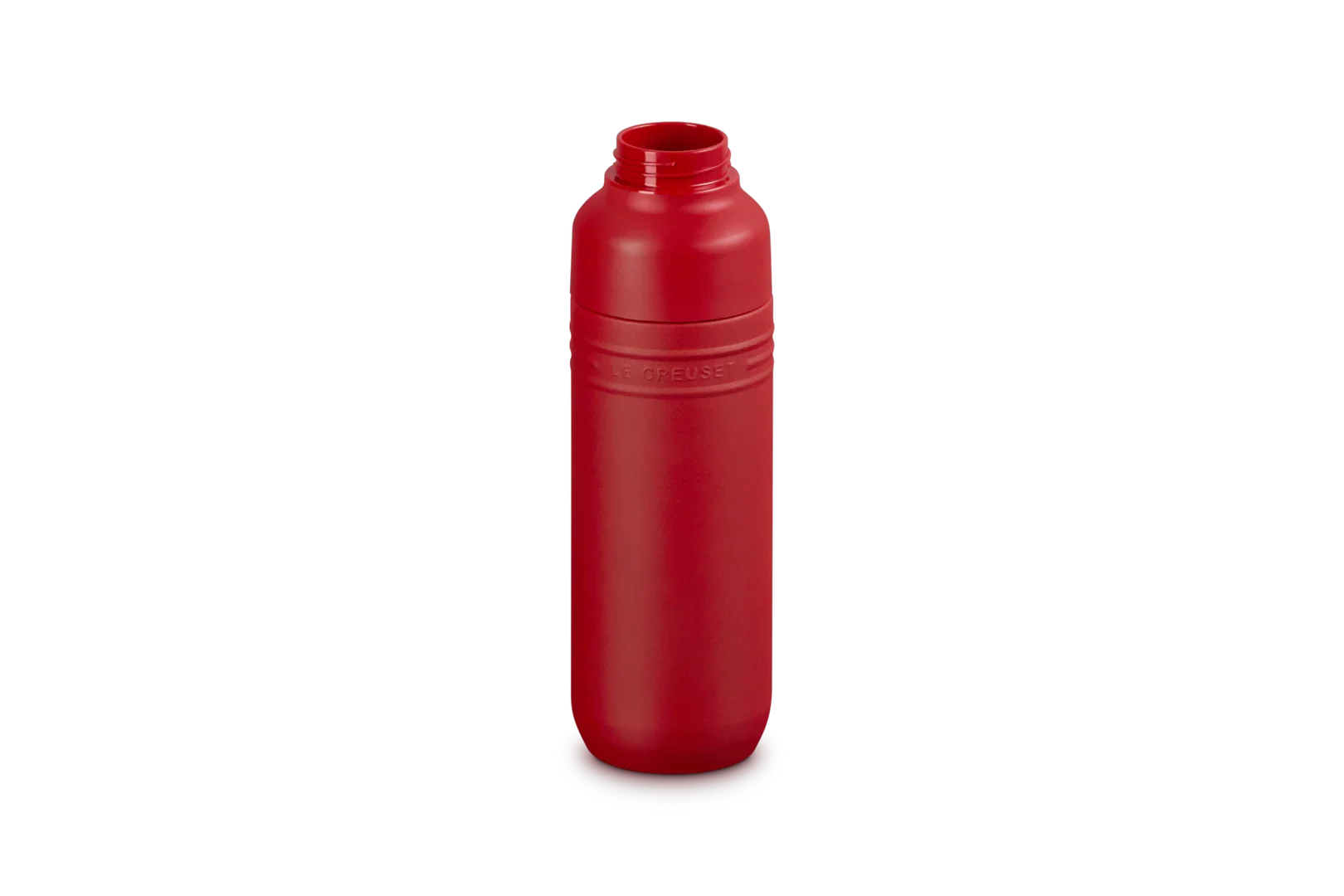 LE CREUSET ON THE GO TERMOFLASKE 500 ML CERISE