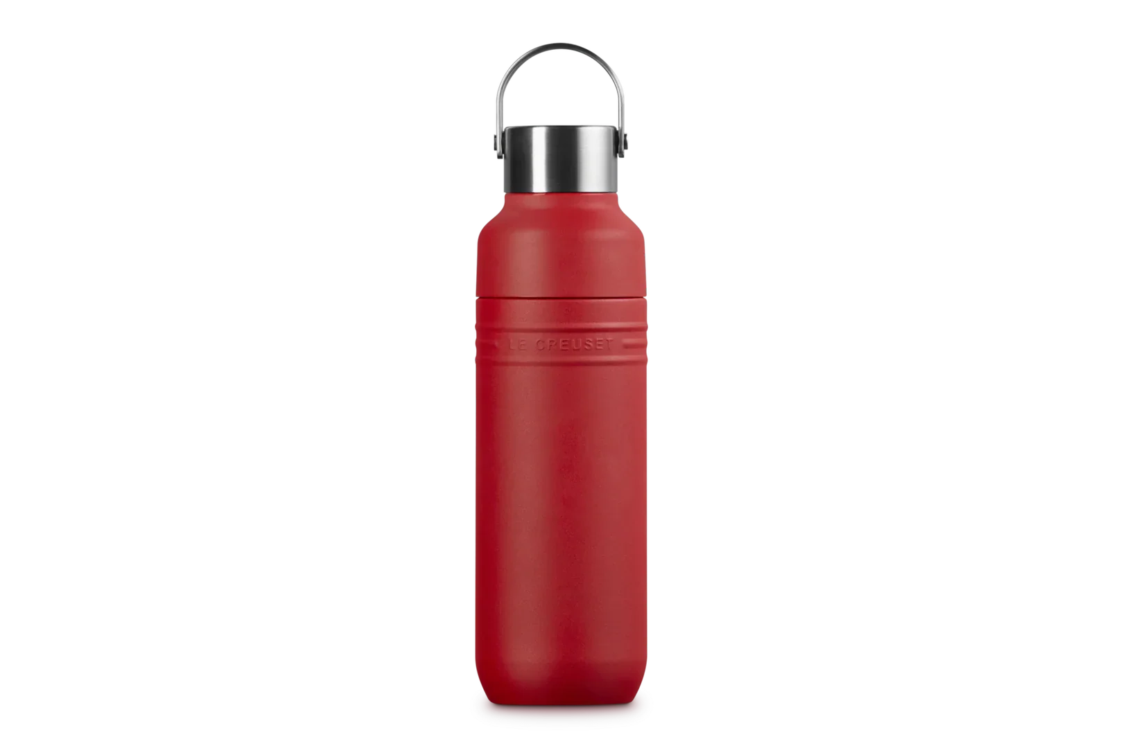 LE CREUSET ON THE GO TERMOFLASKE 500 ML CERISE