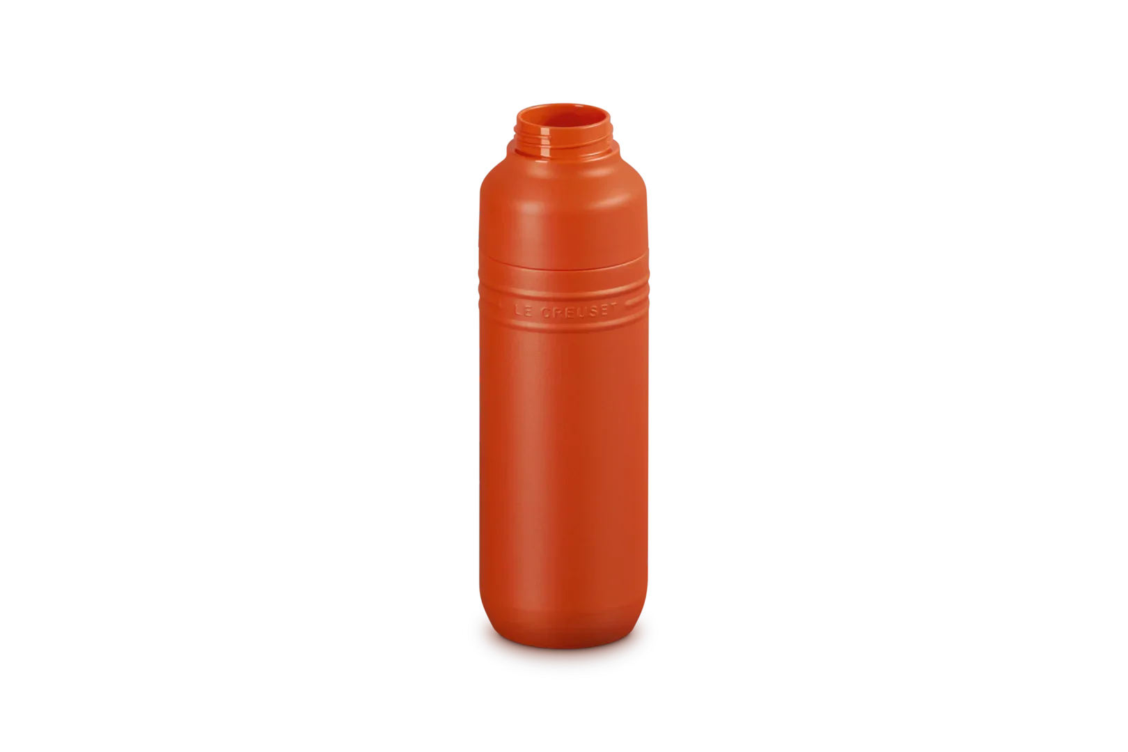 LE CREUSET ON THE GO TERMOFLASKE 500 ML VOLCANIC