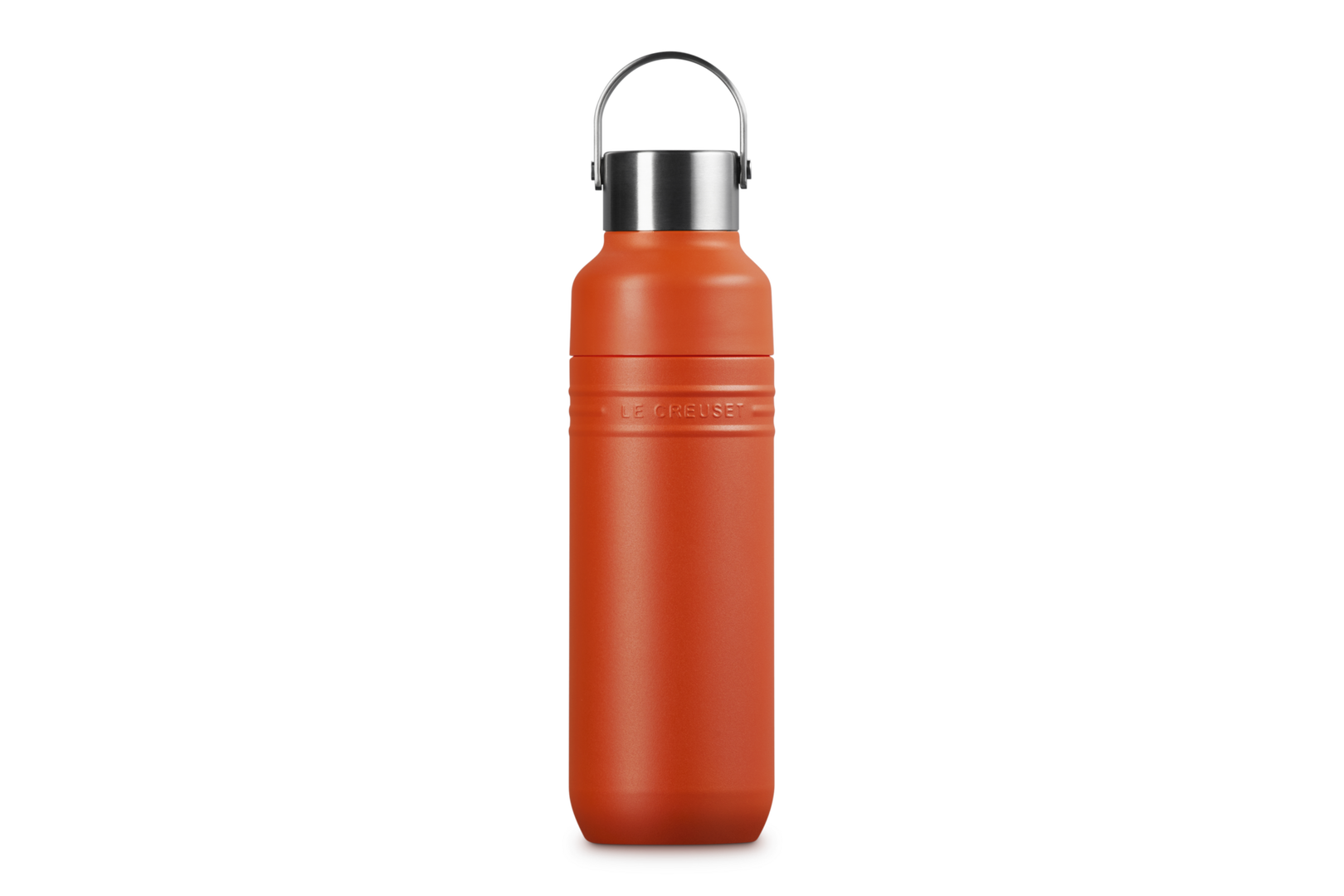 LE CREUSET ON THE GO TERMOFLASKE 500 ML VOLCANIC