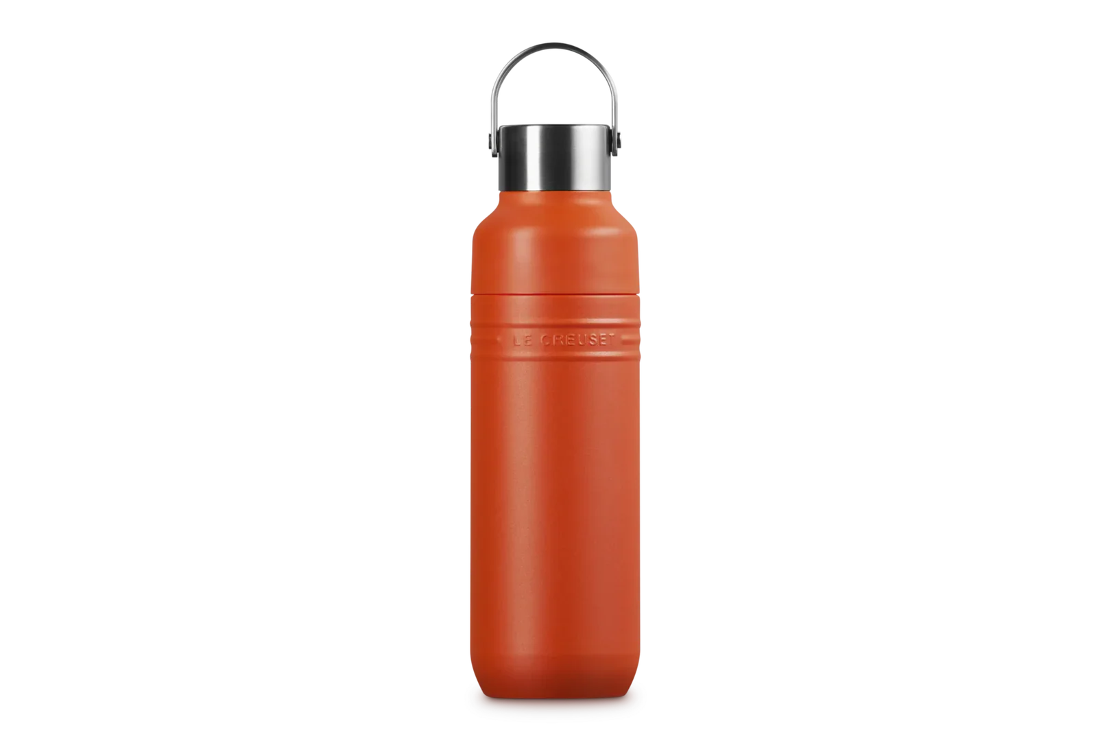 LE CREUSET ON THE GO TERMOFLASKE 500 ML VOLCANIC