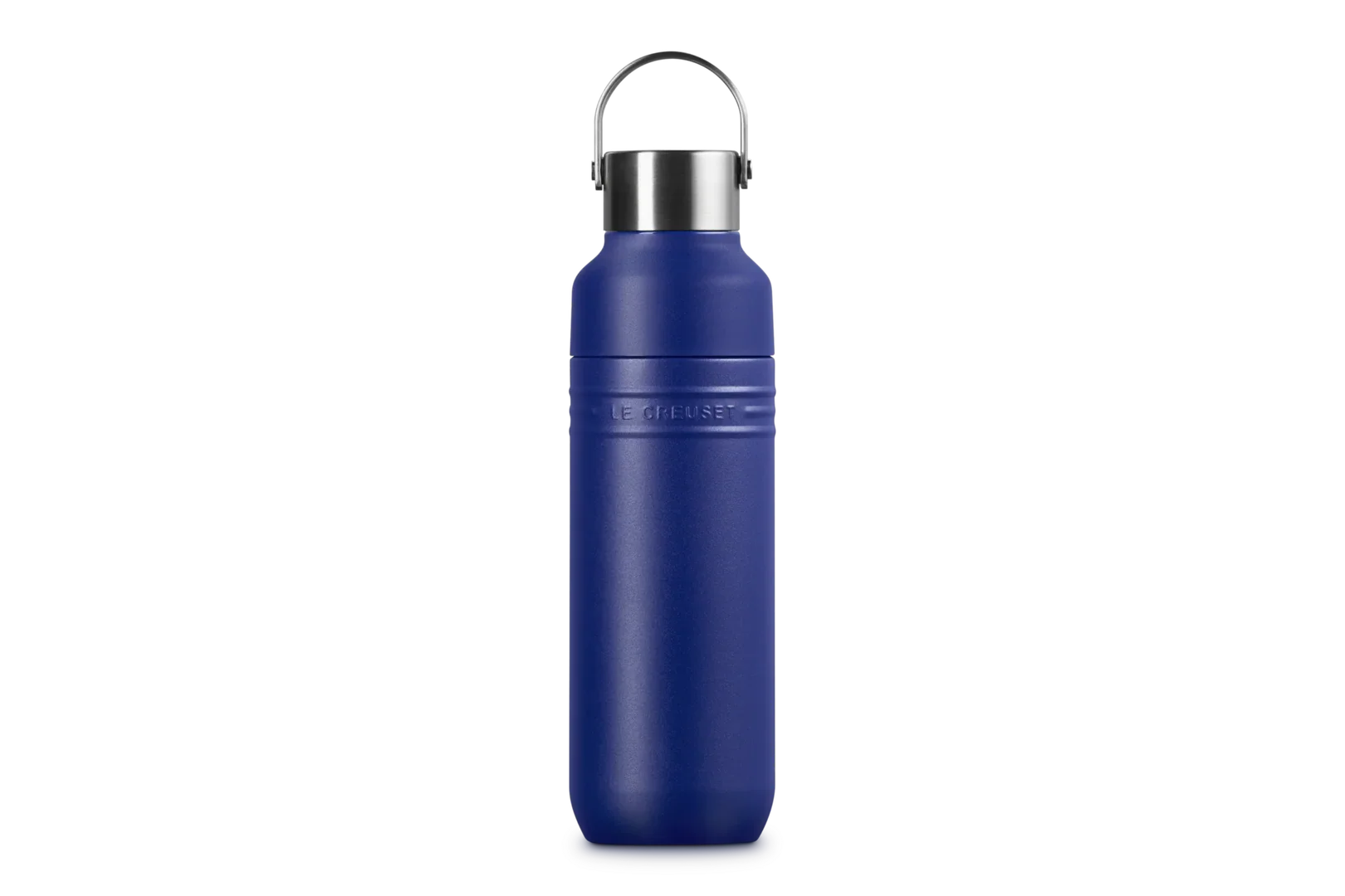 LE CREUSET ON THE GO TERMOFLASKE 500 ML AZURE
