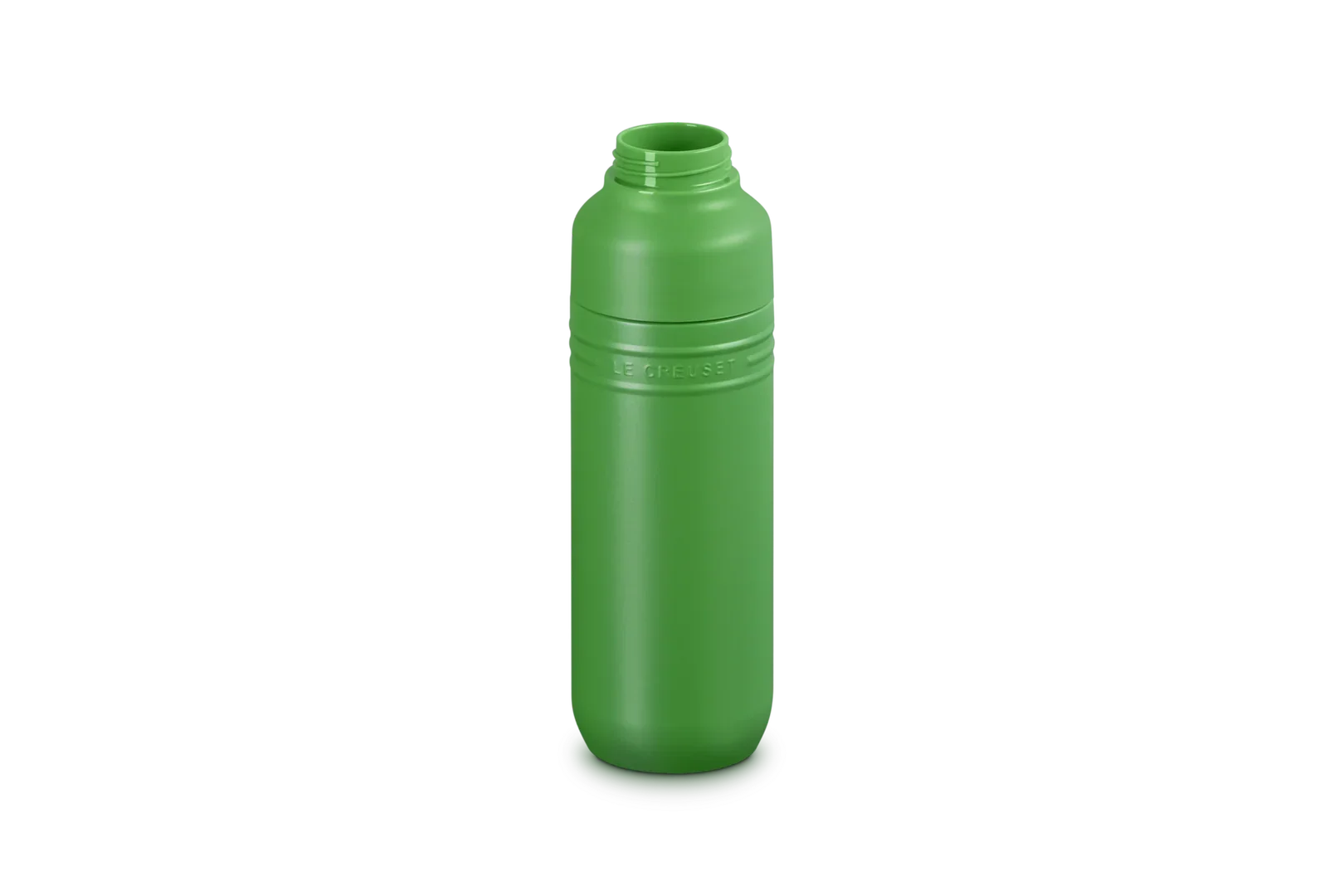 LE CREUSET ON THE GO TERMOFLASKE 500 ML BAMBOO