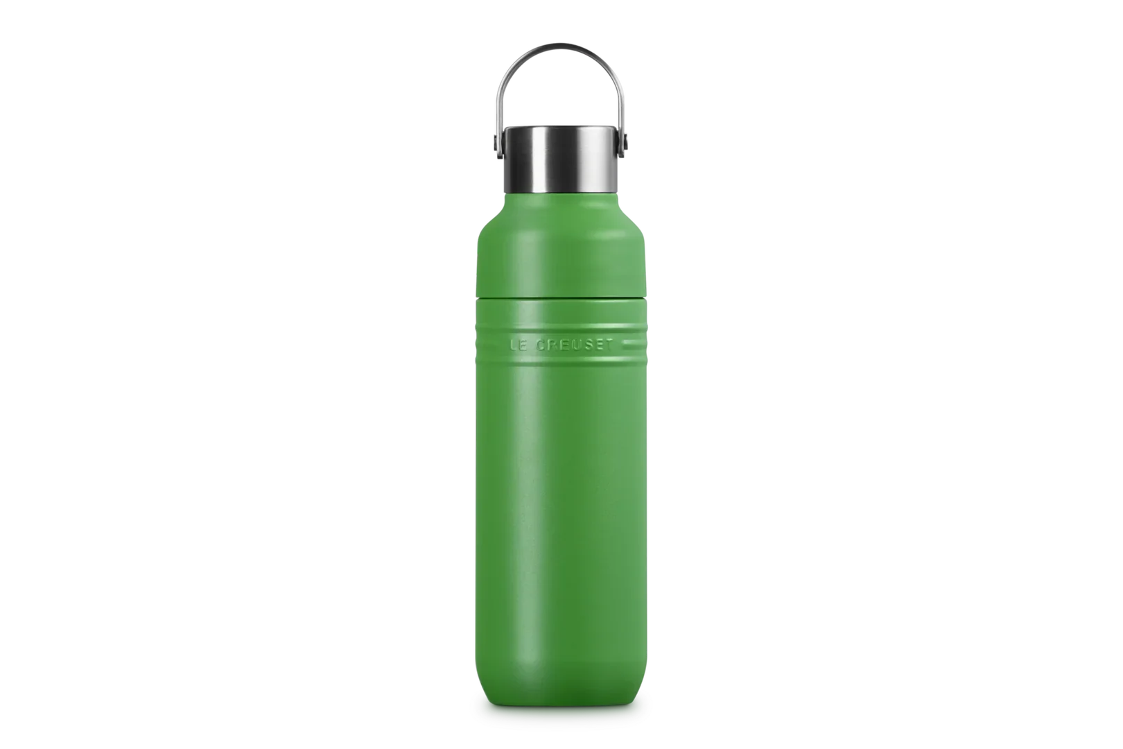 LE CREUSET ON THE GO TERMOFLASKE 500 ML BAMBOO