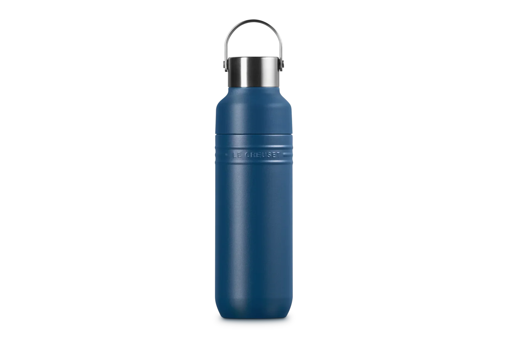 LE CREUSET ON THE GO TERMOFLASKE 500 ML DEEP TEAL