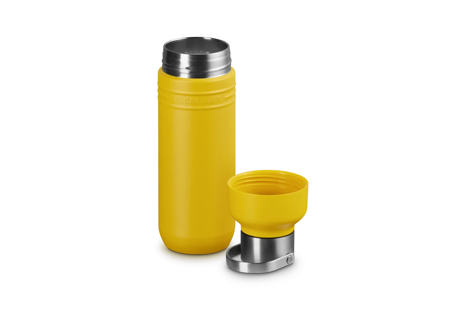 LE CREUSET ON THE GO TERMOFLASKE 500 ML NECTAR