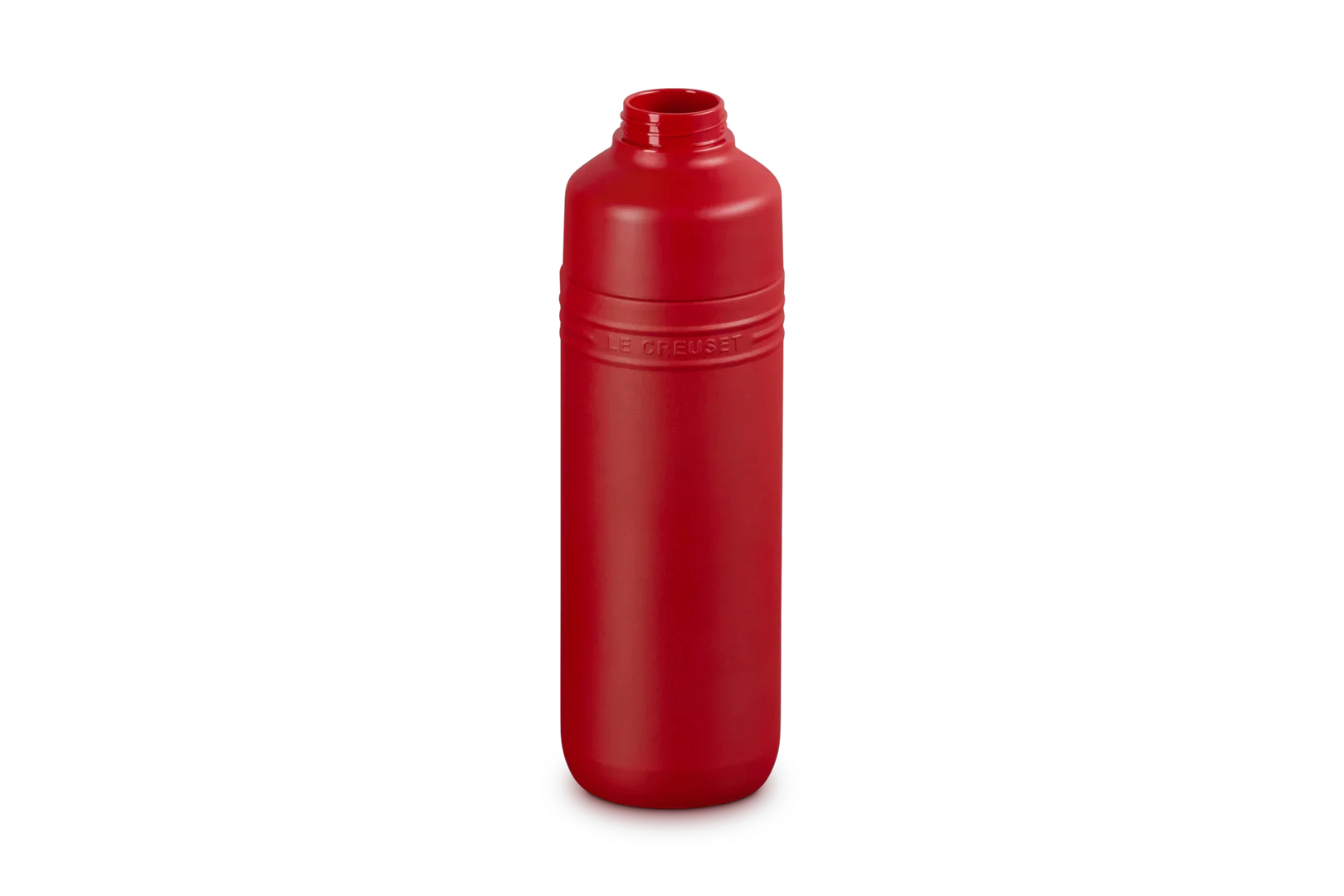 LE CREUSET ON THE GO TERMOFLASKE 1 L CERISE