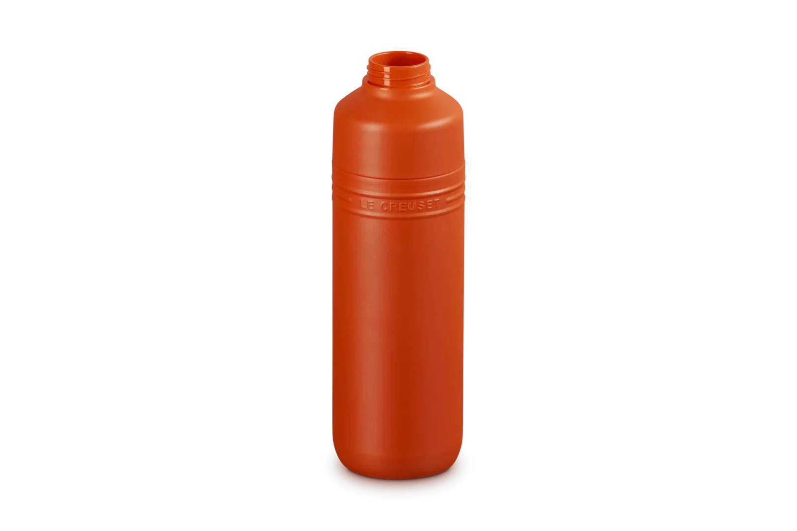 LE CREUSET ON THE GO TERMOFLASKE 1 L VOLCANIC