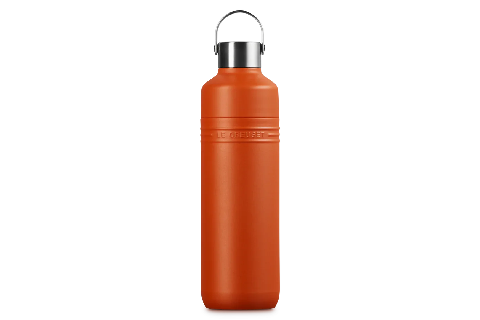 LE CREUSET ON THE GO TERMOFLASKE 1 L VOLCANIC